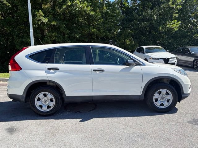 Used 2016 Honda CR-V LX image 9