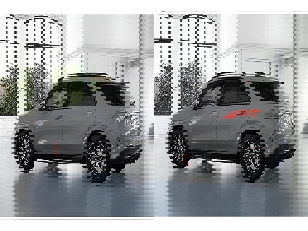 New 2025 Mercedes-Benz GLE 63 AMG S image 31