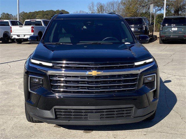 Certified 2025 Chevrolet Traverse LT image 10