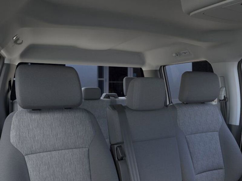 New 2026 Ford F250 XL image 24