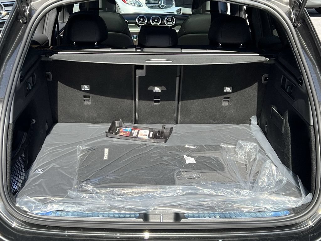 Certified 2026 Mercedes-Benz GLC 300 4MATIC image 24