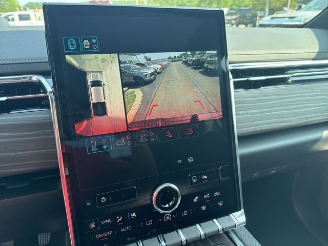 New 2025 GMC Sierra EV Denali image 18