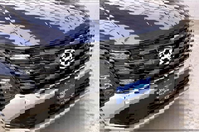 Certified 2025 Hyundai Tucson SEL image 30