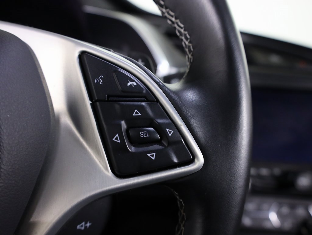 Used 2015 Chevrolet Corvette Stingray Coupe w/ 2LT Preferred Equipment Group image 55