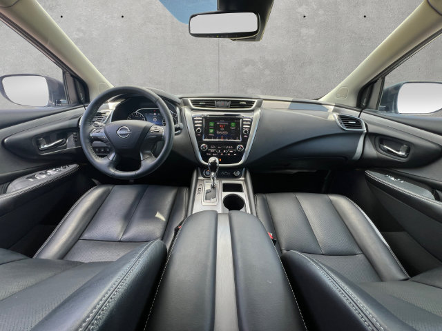 Used 2023 Nissan Murano SL w/ Cargo Package FWD image 20