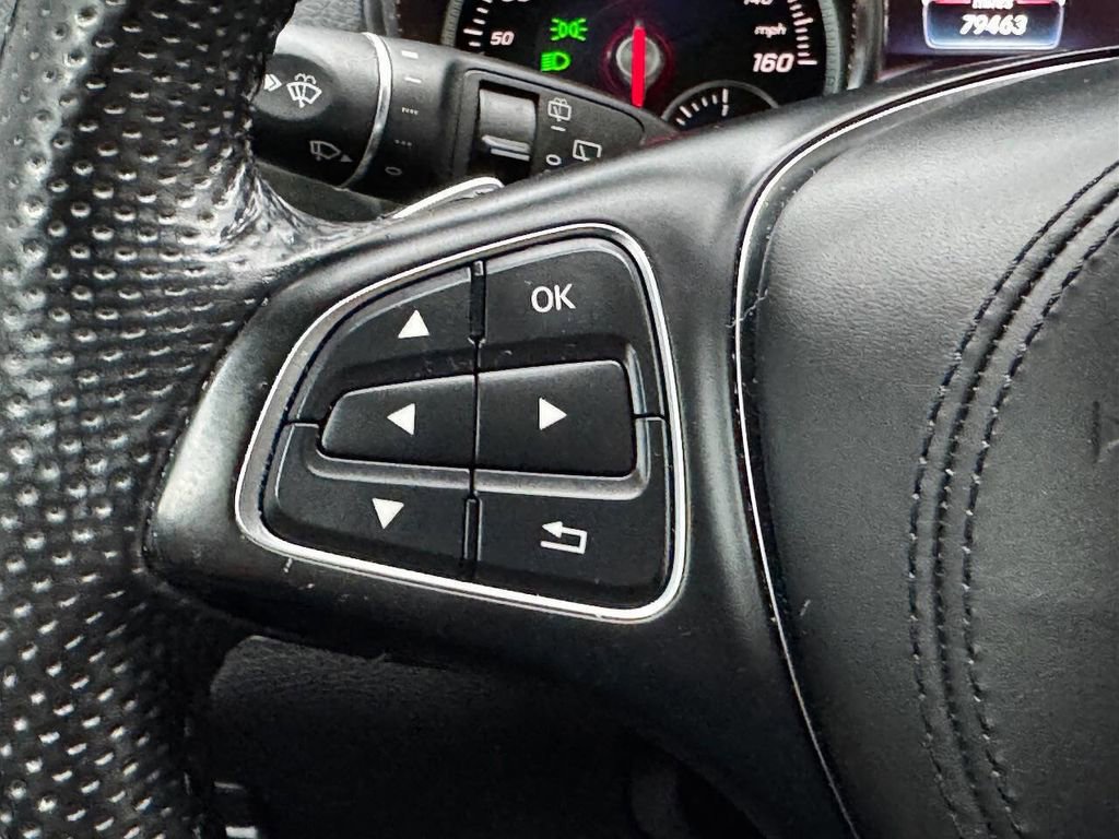 Used 2019 Mercedes-Benz GLS 450 GLS 450 image 30