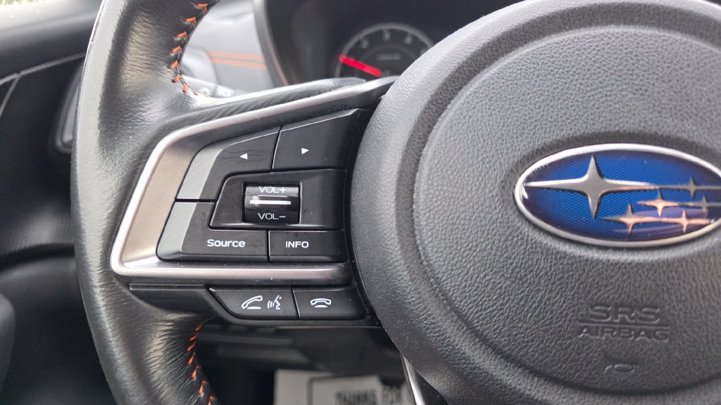 Used 2020 Subaru Crosstrek 2.0i Premium AWD/4WD image 25