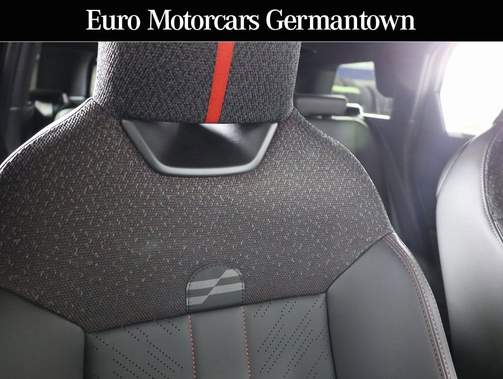 Used 2026 MINI Cooper Countryman John Cooper Works w/ Comfort Package Max image 61