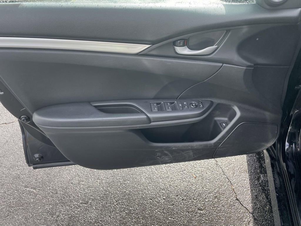 Used 2019 Honda Civic Sport image 25