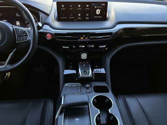 Certified 2024 Acura MDX FWD w/ Technology Package image 18