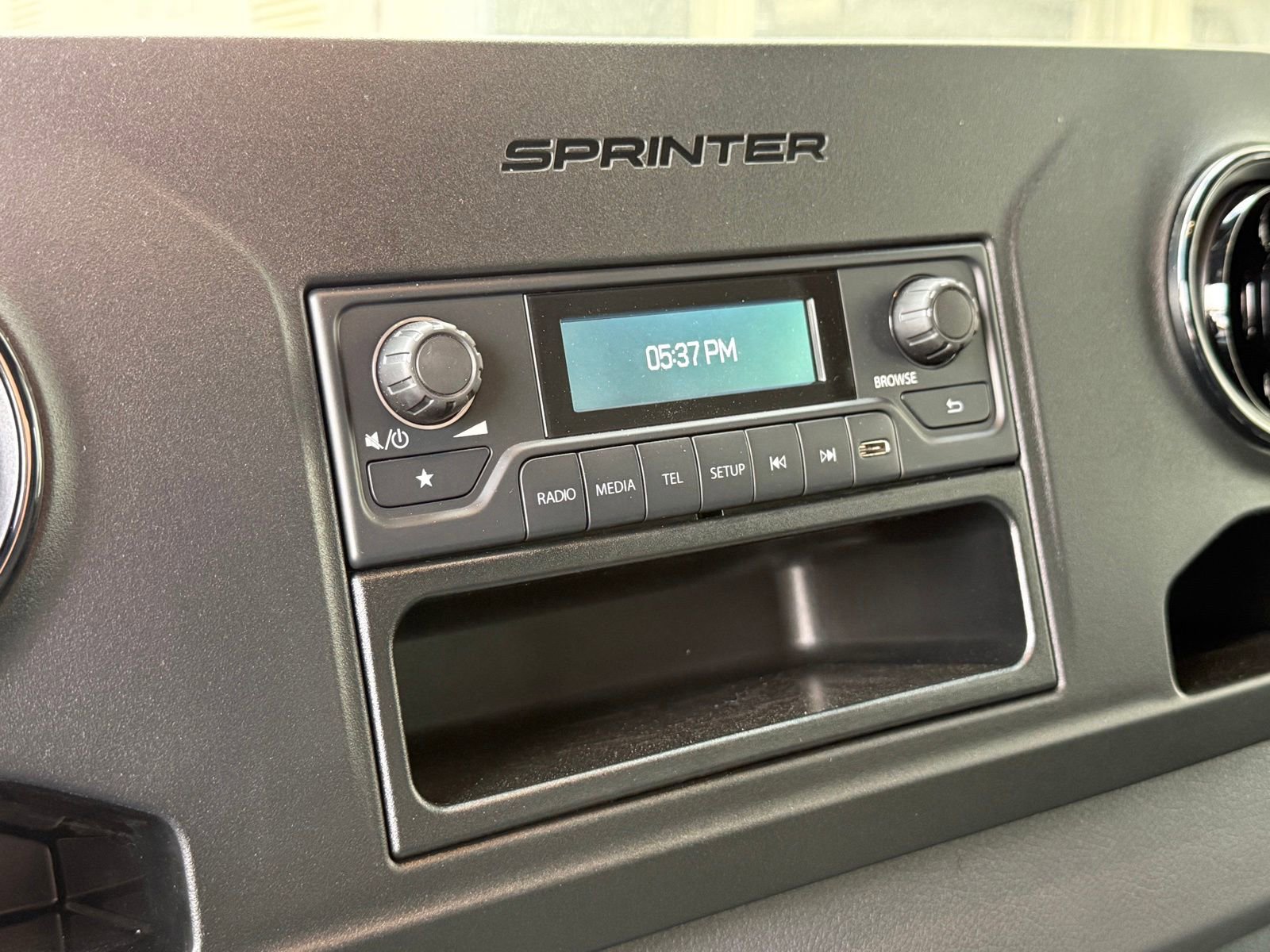 New 2025 Mercedes-Benz Sprinter 2500 image 24