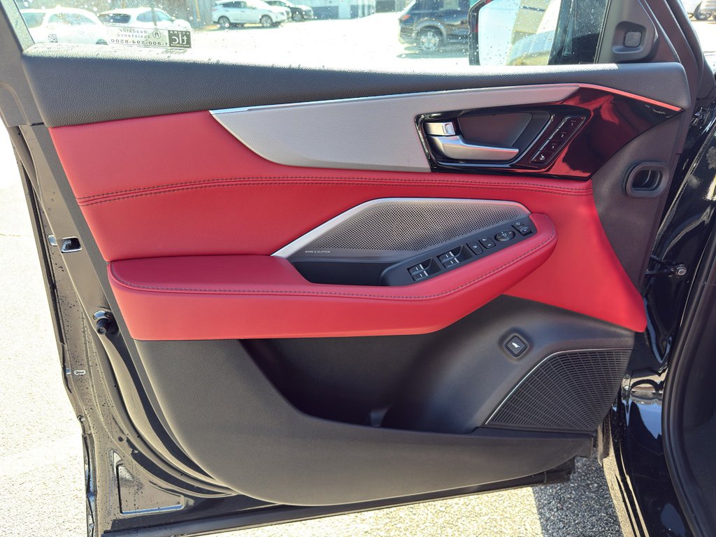 New 2026 Acura MDX A-Spec image 10