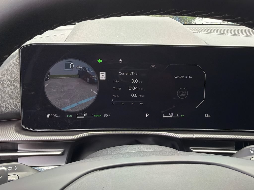 New 2027 Kia Sportage SX Prestige AWD/4WD image 29