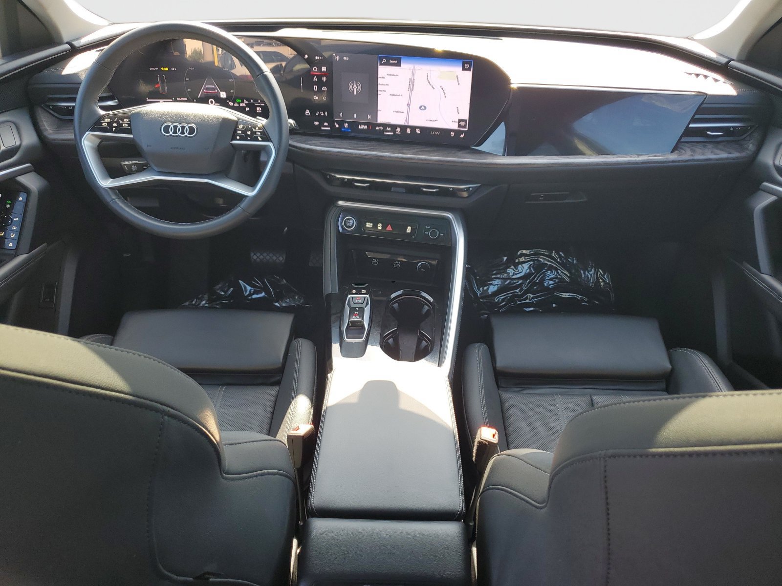 Used 2025 Audi Q5 Premium w/ Premium Plus AWD/4WD image 10