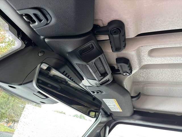 New 2027 Jeep Wrangler Unlimited Rubicon AWD/4WD image 26
