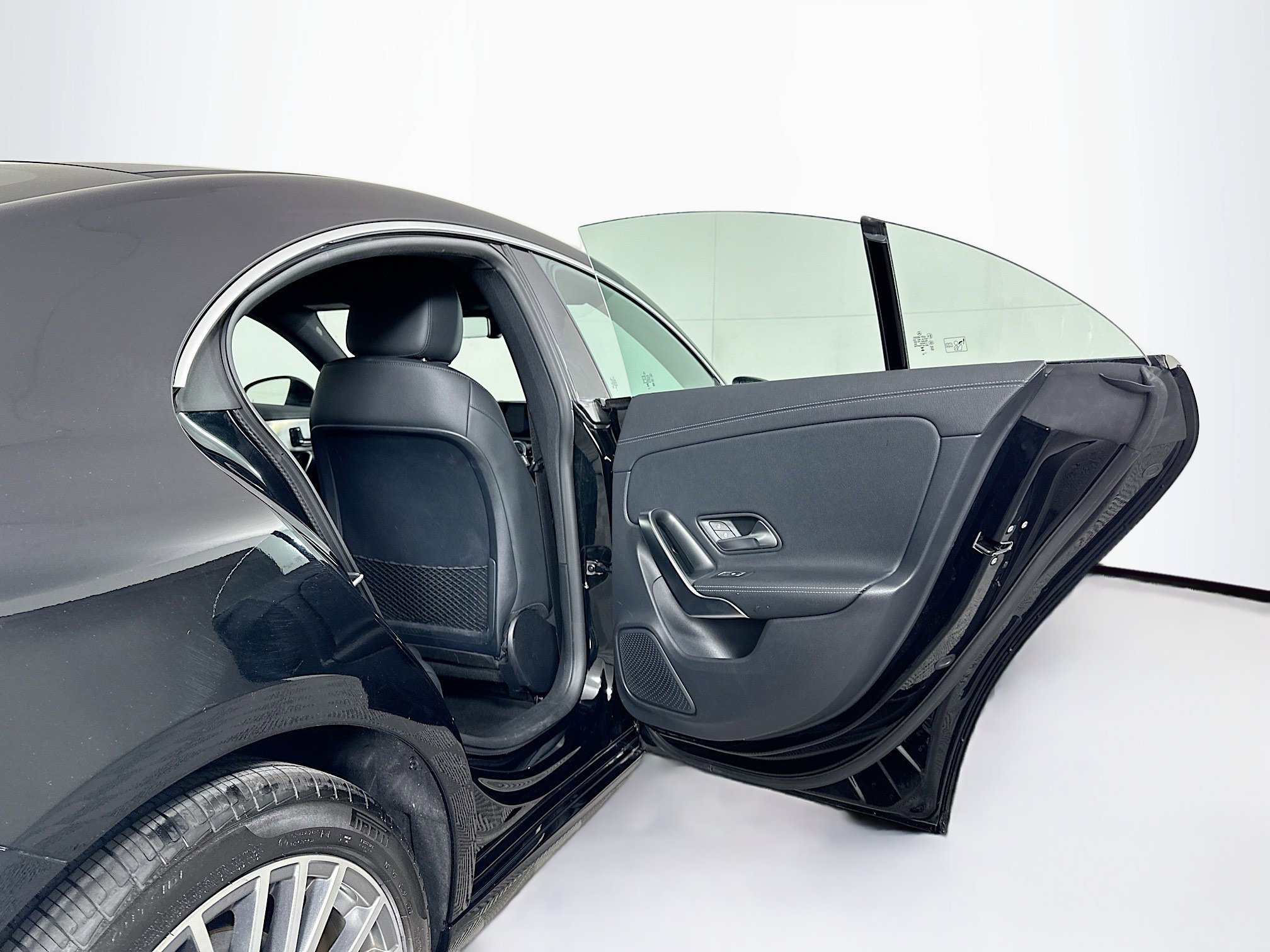 Used 2025 Mercedes-Benz CLA 250 CLA 250 image 30