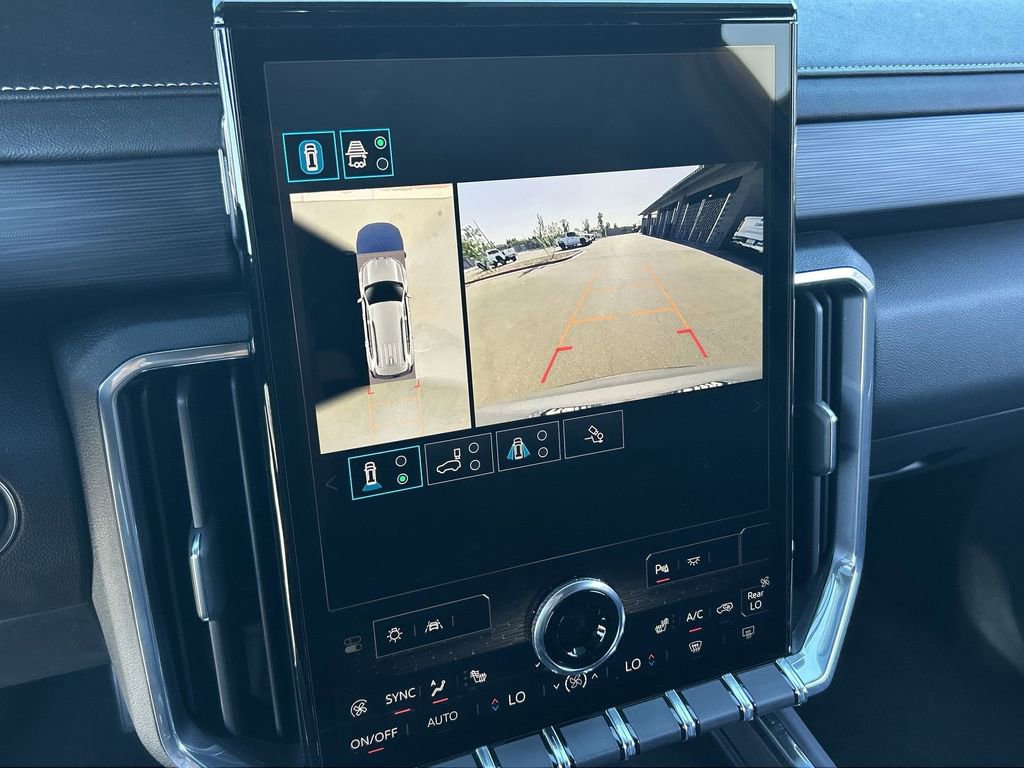 Used 2024 GMC Acadia Elevation FWD image 15