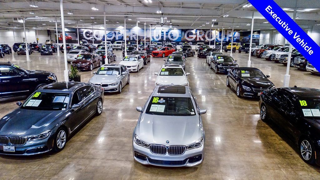 New 2026 BMW X7 xDrive40i w/ M Sport Package image 3