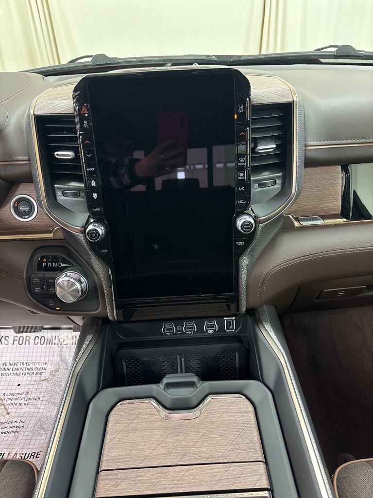 New 2026 RAM 1500 Limited image 12