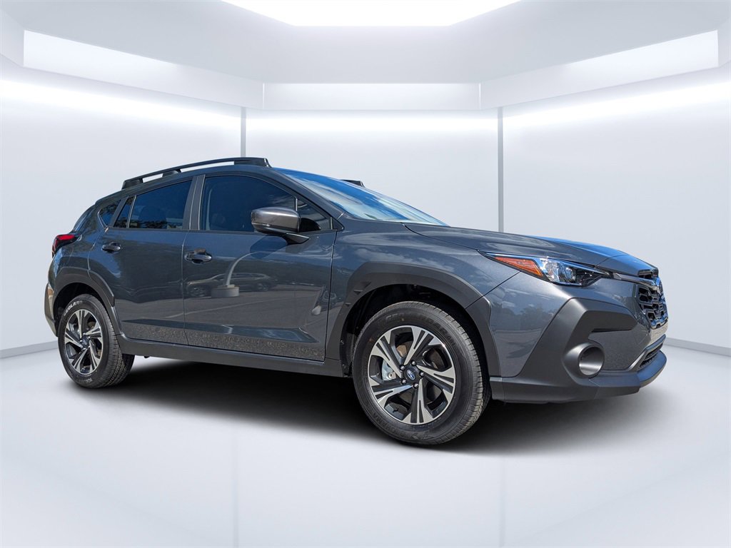New 2025 Subaru Crosstrek 2.5i Premium