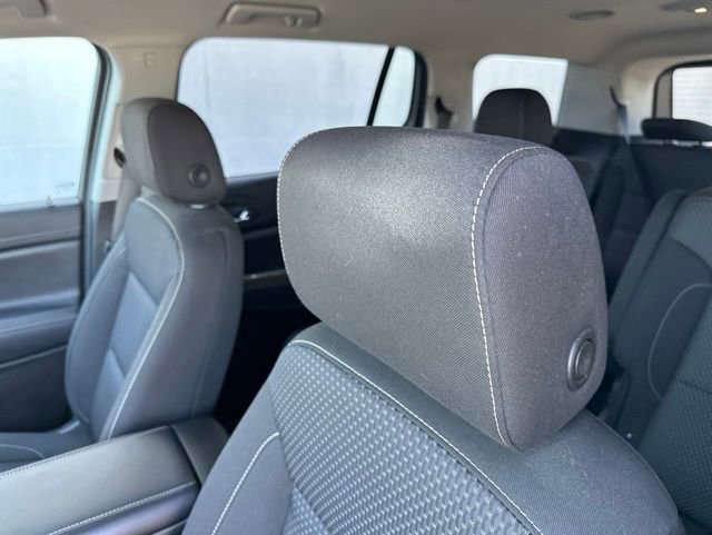 Used 2023 GMC Acadia SLE AWD/4WD image 19