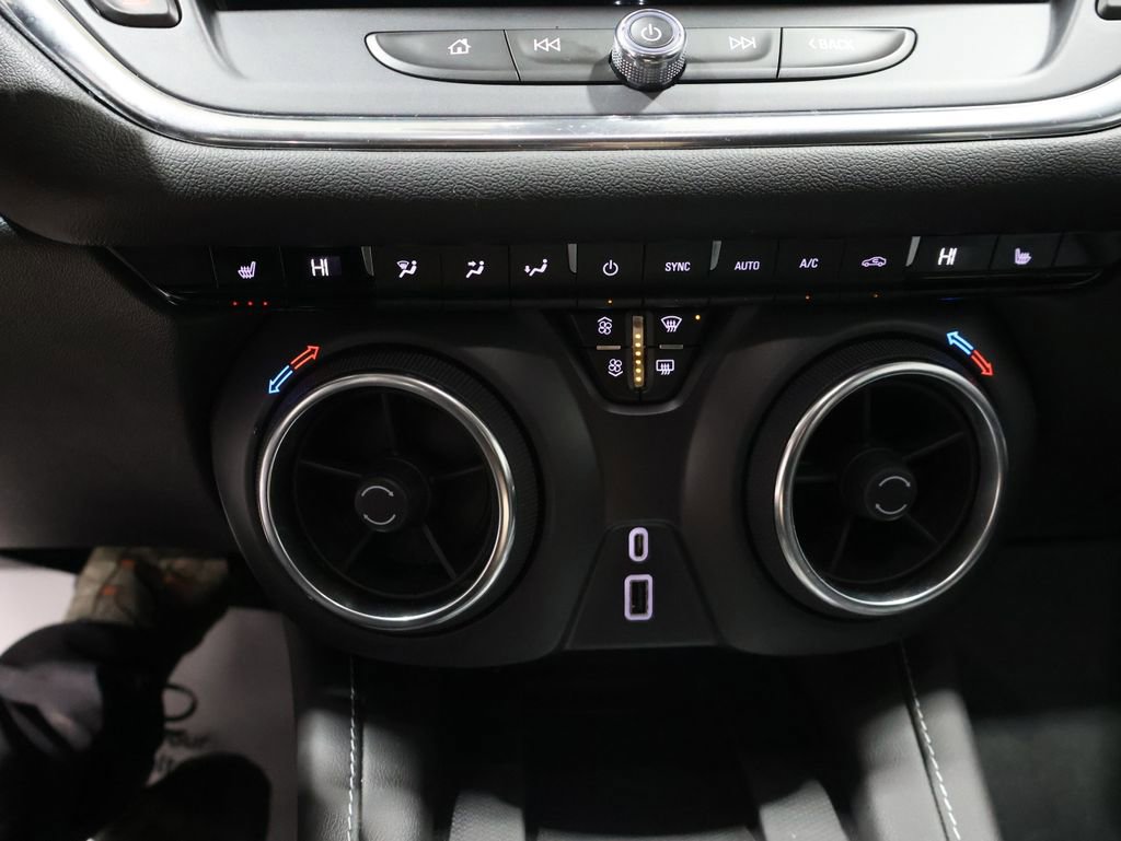 Used 2023 Chevrolet Blazer LT w/ Convenience Package image 29