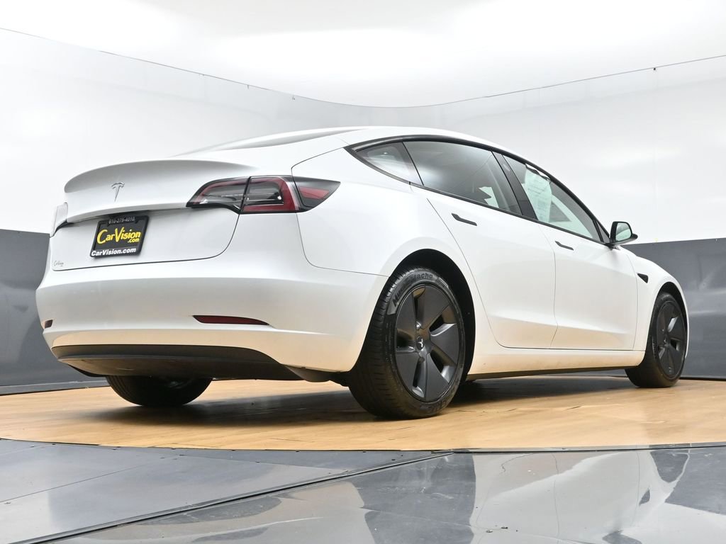 Used 2023 Tesla Model 3 Standard Range RWD image 56