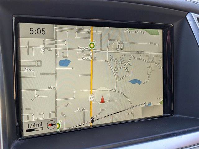 Used 2014 Mercedes-Benz GL 450 4MATIC image 6