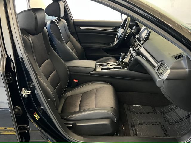 Used 2020 Honda Accord Sport image 40
