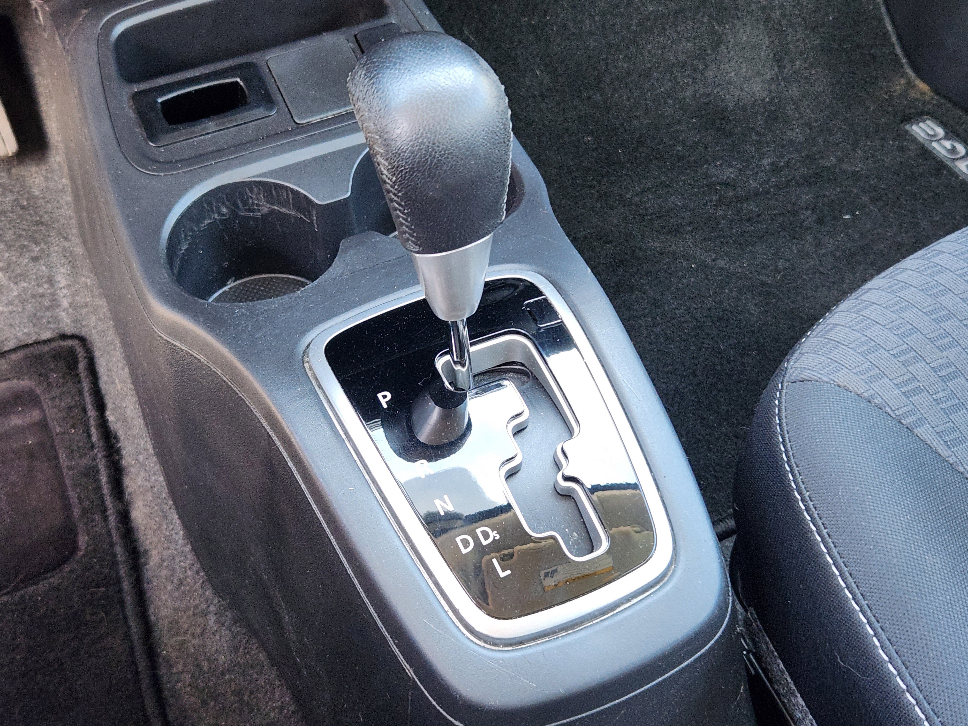 Used 2018 Mitsubishi Mirage SE image 29