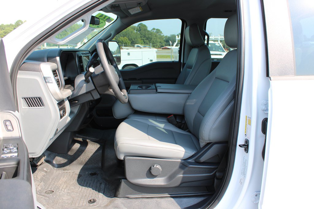 Used 2026 Ford F250 XL w/ XL Chrome Package AWD/4WD image 20