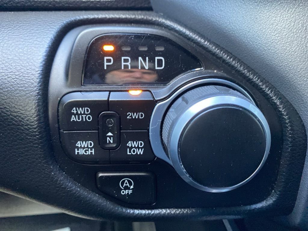 Certified 2022 RAM 1500 Big Horn image 35