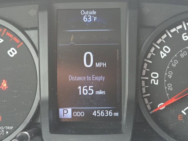 Used 2022 Toyota Tacoma SR image 37