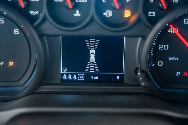 New 2026 Chevrolet Silverado 2500 Custom w/ Custom Value Package image 47