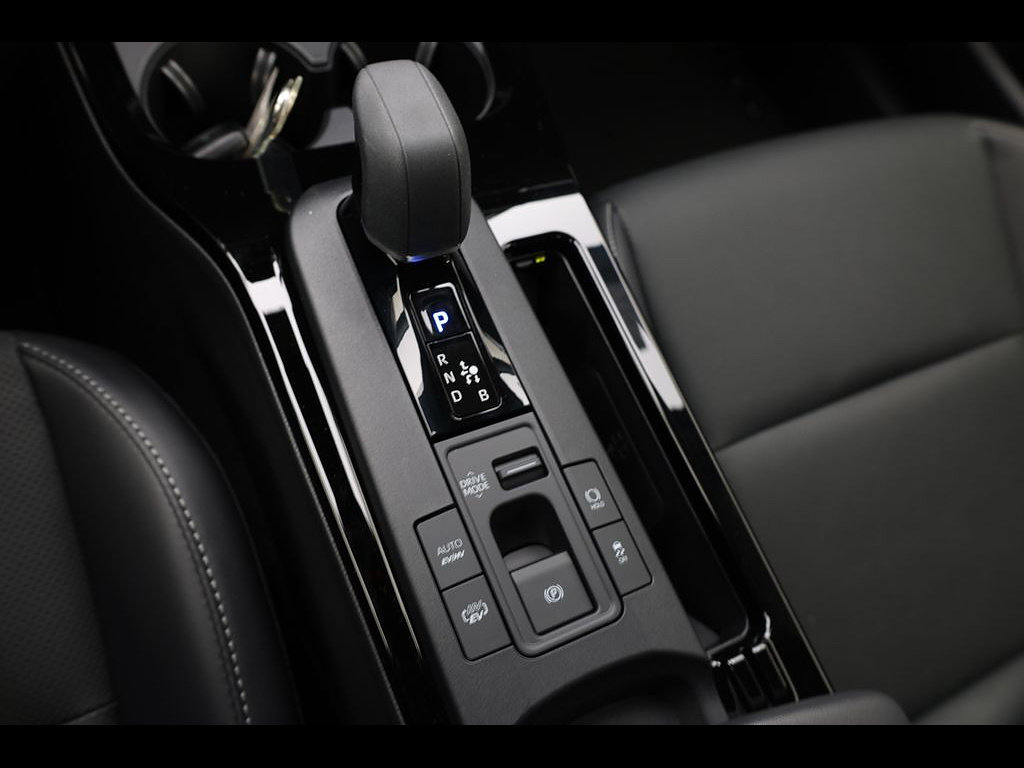 New 2026 Toyota Prius Plug-In Hybrid FWD image 20