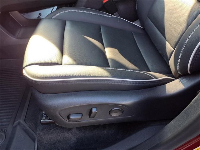 Used 2024 GMC Acadia Denali w/ Super Cruise Package image 52