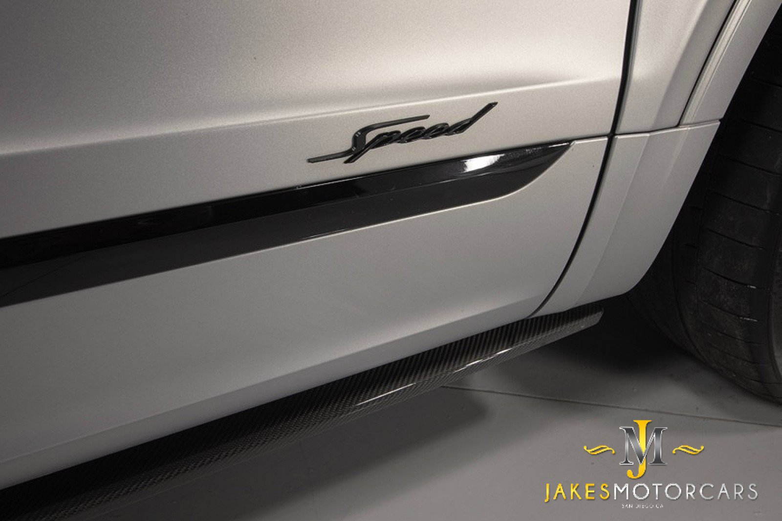 Used 2023 Bentley Bentayga Speed image 20