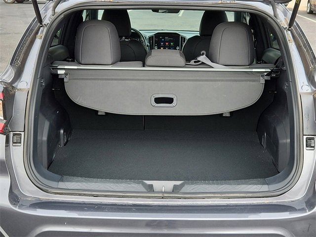 Used 2024 Subaru Crosstrek 2.5i Sport w/ Crosstrek Mirror Package image 10