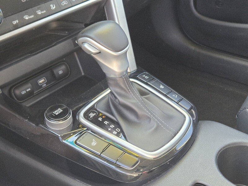 Used 2021 Kia Seltos SX AWD/4WD image 23