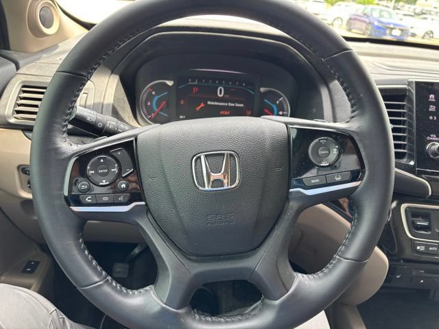 Used 2021 Honda Pilot Touring image 13