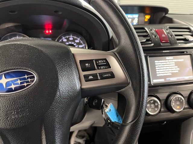Used 2015 Subaru Forester 2.5i Premium image 26