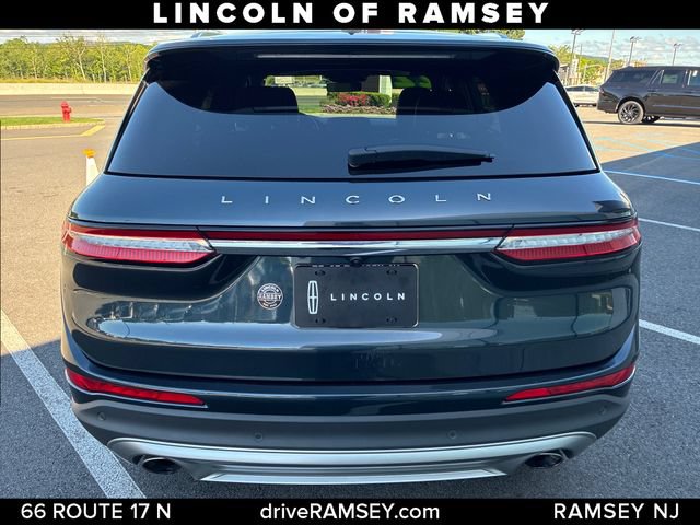 Used 2022 Lincoln Corsair Reserve w/ Equipment Group 201A AWD/4WD image 4