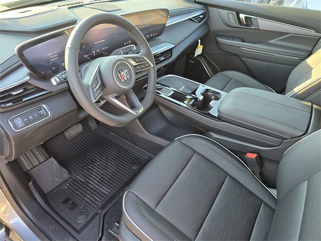 New 2026 Buick Enclave Sport Touring w/ LPO, Floor Liner Package image 18