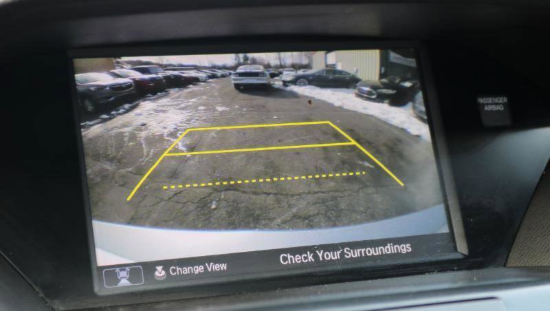 Used 2019 Acura MDX SH-AWD image 12