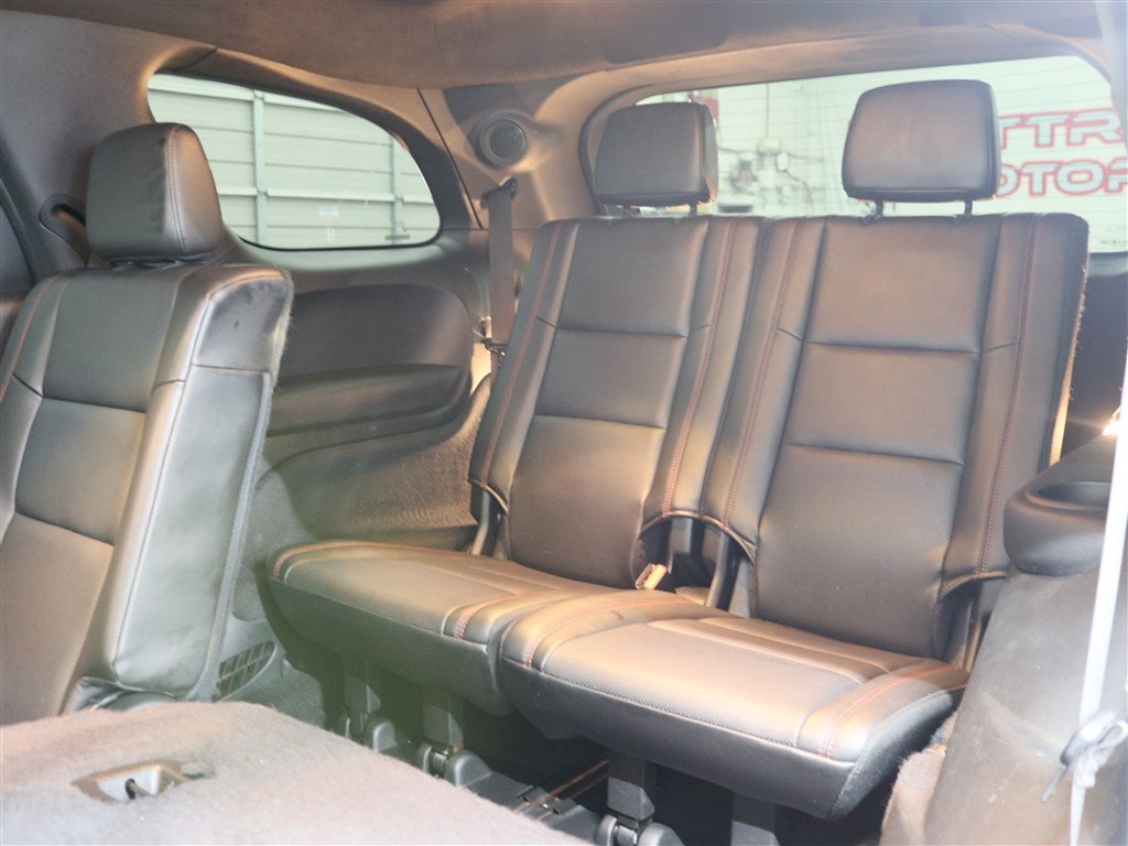 Used 2023 Dodge Durango R/T AWD/4WD image 13