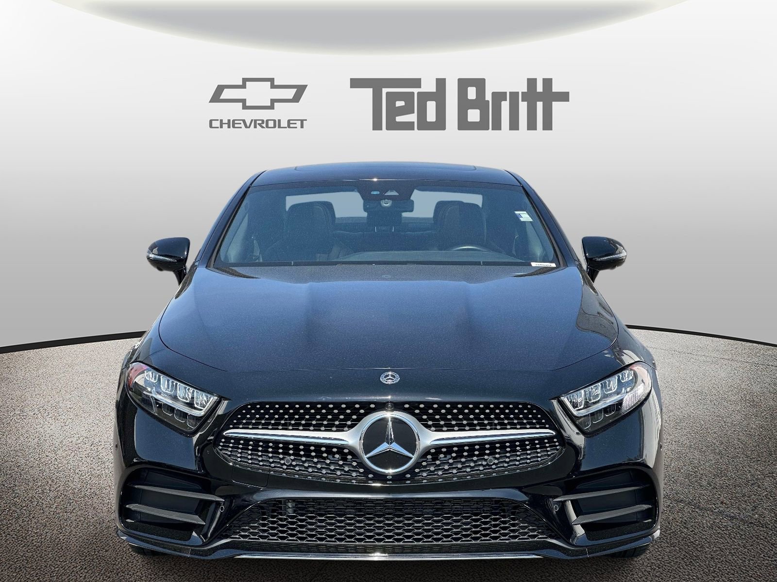 Used 2021 Mercedes-Benz CLS 450 4MATIC image 2