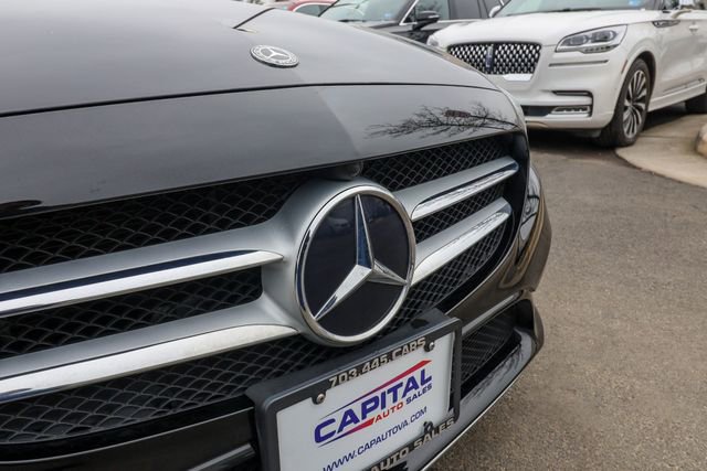 Used 2019 Mercedes-Benz C 300 4MATIC Sedan image 22