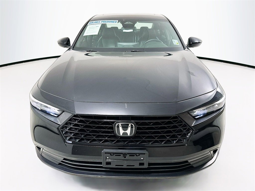 Used 2023 Honda Accord Sport image 29