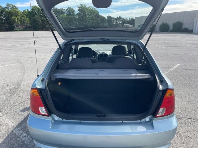 Used 2005 Hyundai Accent GLS FWD image 16
