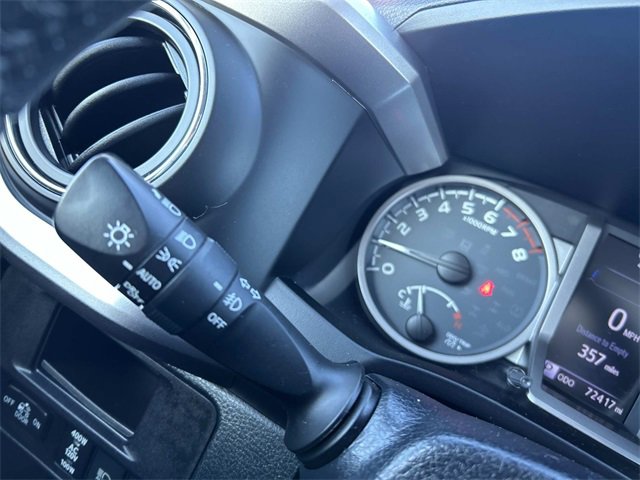 Used 2019 Toyota Tacoma Limited image 25